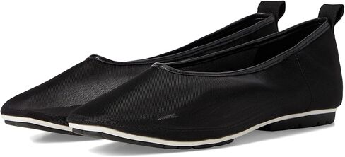 تغيير لعبة Naturalizer للسيدات من Deepica Mutyala Ballet Flat in Kuwait