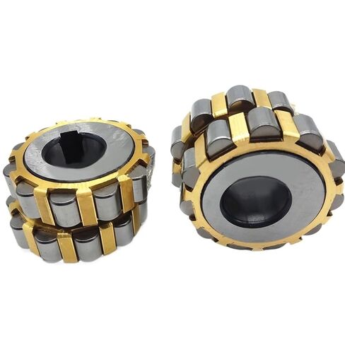 Cylindrical Roller Overall Eccentric Bearing 70752904 130752904 80752904 350752904 100752904 130752904K 50752904(130752904k) in Saudi Arabia