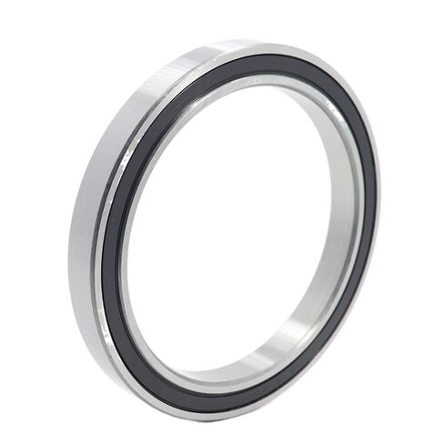 1 قطعة 6832 2RS 160x200x20mm محامل مزدوجة مختومة متري رقيقة القسم 61832 6832RS in Kuwait