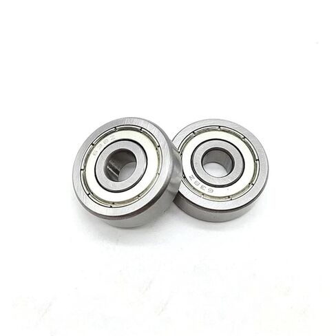 S696ZZ S1660ZZ محمل كروي 6X16X5 696 ستانلس ستيل 10 قطع in Kuwait