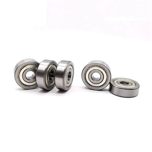 S696ZZ S1660ZZ محمل كروي 6X16X5 696 ستانلس ستيل 10 قطع in Kuwait