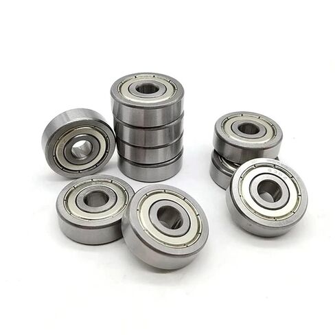 S696ZZ S1660ZZ محمل كروي 6X16X5 696 ستانلس ستيل 10 قطع in Kuwait