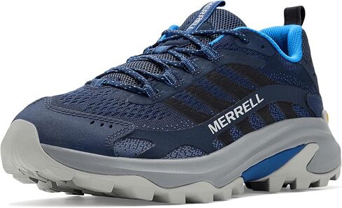 حذاء Merrell Moab Speed ​​2 للرجال، Stucco 13 W in Kuwait