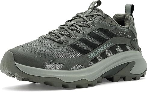 حذاء Merrell Moab Speed ​​2 للرجال، Stucco 13 W in Kuwait