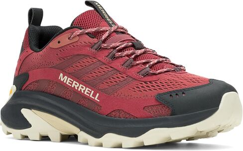 حذاء Merrell Moab Speed ​​2 للرجال، Stucco 13 W in Kuwait