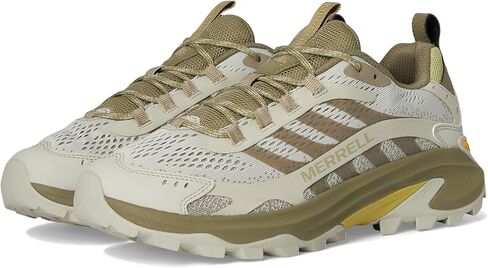 حذاء Merrell Moab Speed ​​2 للرجال، Stucco 13 W in Kuwait