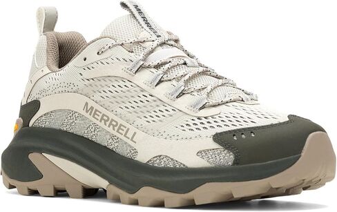 حذاء Merrell Moab Speed ​​2 للرجال، Stucco 13 W in Kuwait