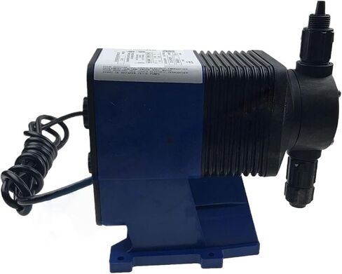 LPE4EB-KTC3-XXX Electromagnetic Diaphragm Metering Pump Chemical Dosing in Saudi Arabia