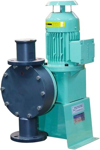 AHC52 62 72 Series Metering Pump Diaphragm-Type Quantitative for Chemical Dosage and Conveyance AHC52-PTC1-FN, AHC62-PTC1-FN, AHC72-PTC1-FN(AHC62-PTC1-FN) in Saudi Arabia