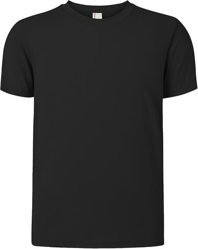 PATPAT Boys Neon Shirt 5T to Youth Dry Fit Athletic UPF 50+ T Shirts Short Sleeve Rash Guard Performance Sports Undershirt in Saudi Arabia