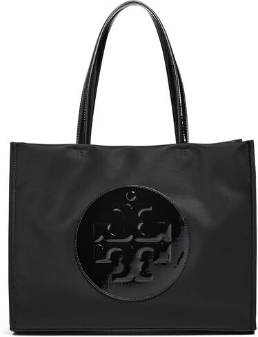 حقيبة تسوق نسائية صغيرة من النايلون من Tory Burch in Saudi Arabia