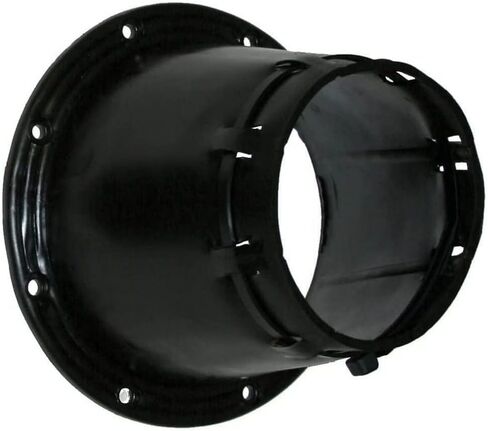 حذاء كابل T-H Marine CB-1-DP - أسود، 3 بوصة in Saudi Arabia