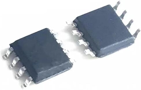 10 قطعة SMD XL1509-3V3 XL1509-5V0 XL1509-12 XL1509-ADJ SOP8(XL1509-5V0) in Saudi Arabia