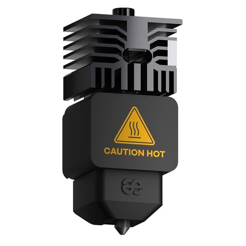 Phaetus Conch Hotend Plus مع سخان وثرمستور لـ P1P/P1S/P1SC 0.4 مم in Kuwait