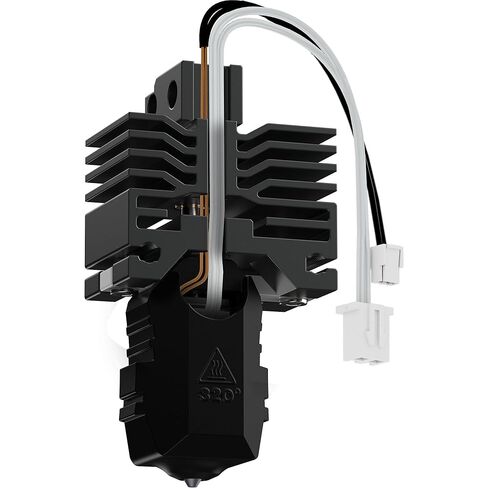 Phaetus Conch Hotend Plus مع سخان وثرمستور لـ P1P/P1S/P1SC 0.4 مم in Kuwait