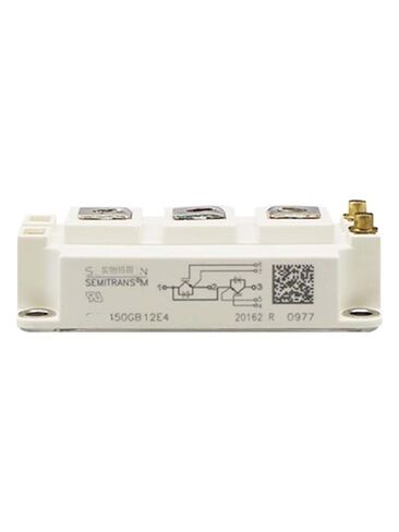 450GB12E4 IGBT Module IGBT Driver Igbt Power Module in Saudi Arabia