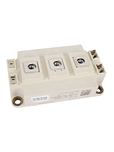 300GB125D IGBT وحدة الثايرستور مكونات IBGT عالية الطاقة in Saudi Arabia