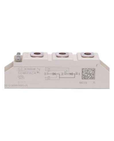 SKKT253/12E مكونات وحدة الثايرستور SCR in Saudi Arabia