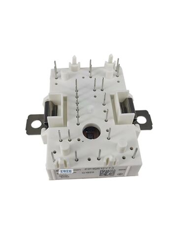 FP15R12YT3 IGBT SCR Thyristor Module Fuse in Saudi Arabia