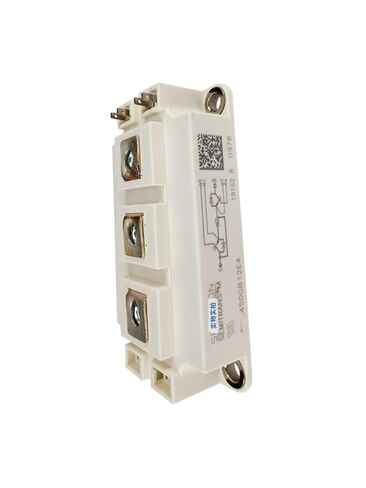 مكونات وحدة الطاقة الثايرستور SCR IGBT سعة 450 جيجابايت 12E4 in Kuwait