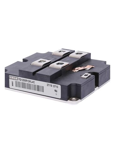 FZ1200R12KL4C IGBT SCR الثايرستور وحدة الصمامات in Saudi Arabia