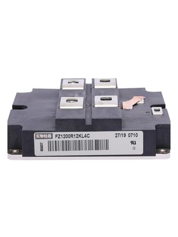 FZ1200R12KL4C IGBT SCR الثايرستور وحدة الصمامات in Saudi Arabia