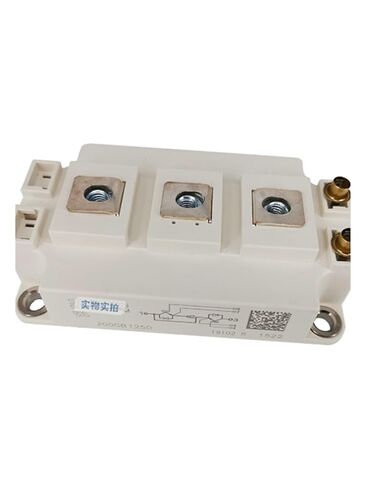 مكونات وحدة الطاقة الثايرستور SCR IGBT 200GB125D in Saudi Arabia