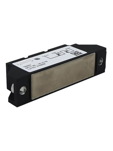 MCC95-16IO1B سريع SCR الثايرستور وحدة الصمامات in Kuwait