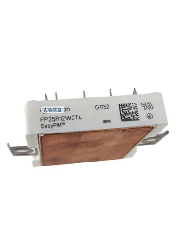 FP25R12W2T4 IGBT SCR وحدة الثايرستور فيوز in Saudi Arabia