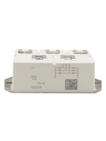 110-16 Three-Phase Rectifier Bridge Module high Frequency Rectifier Bridge high Power Rectifier Bridge in Saudi Arabia