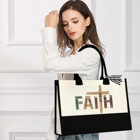 Christian Religious Gifts for Women Faith, Easter Valentines Mothers Day Unique Gifts for Christian Women Mom Daughter Sister Aunt Teacher Best Friend Grandma in Kuwait