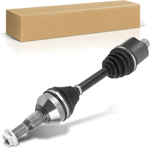مجموعة عمود المحور الأمامي من maxpeedingrods لسيارة Buick Allure Century Lacrosse Regal، لسيارة شيفروليه إمبالا مونتي كارلو فينتشر سيلويت دسيسة، لسيارة بونتياك جراند بريكس مونتانا، 66-1255 66-1250 in Saudi Arabia