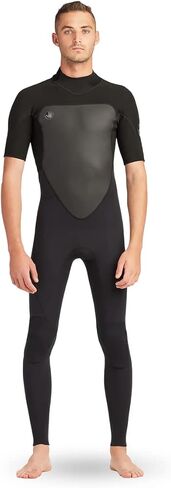 Body Glove Men's Phoenix 2mm Back-Zip Short Sleeve Full Wetsuit in Saudi Arabia