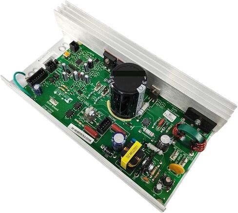 MC2100LS 30 REV Treadmill Motor Controller MC2100LTS-30 ,Compatible for ICON Nordic Track PROFORM Circuit Board Control Board MC2100LT 30(Original-New Version) in Saudi Arabia