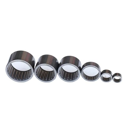 HK3018 HK303718 30 * 37 * 18mm Needle Roller Bearing in Saudi Arabia