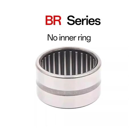 Needle Roller Bearings,No Inner Ring Bearings,BR526828,BR526832,BR567232,BR607632 BR648032,High Strength. in Saudi Arabia