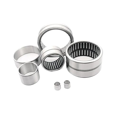 Needle Roller Bearings,No Inner Ring Bearings,BR526828,BR526832,BR567232,BR607632 BR648032,High Strength. in Saudi Arabia