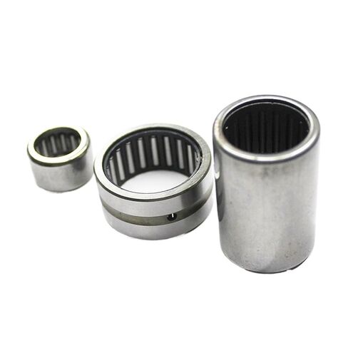 2PCS NK19/20 19 * 27 * 20mm No Inner Needle Roller Bearings in Saudi Arabia