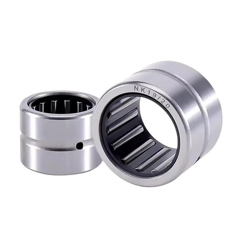 محامل إبرة، محامل عالية القوة بدون الحلقة الداخلية NK 5/10,5/12,6/10,6/12,7/10,7/12,8/10,8/12,8/16,9/12,9/16,10/12,10/16. in Kuwait