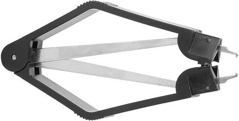 Estink Stainless Steel IC Extractor Motherboard Component Tool IC Chip Remover with Small Hook for Easy Removal Installation of IC TV DVD PC Repair Kit in Saudi Arabia