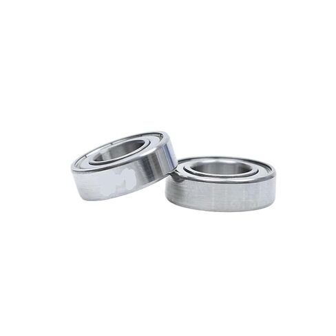 Bearing 608 608ZZ 608RS 8 * 22 * 7mm 608-2Z 608Z 608-2RS ZZ RS RZ 2RZ Deep Groove Ball 10pcs(608ZZ-Metal Seal) in Saudi Arabia