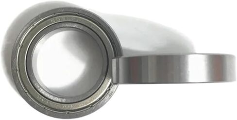 6915ZZ ABEC-1 75x105x16MM محامل متري رقيقة القسم 61915ZZ 6915Z in Saudi Arabia