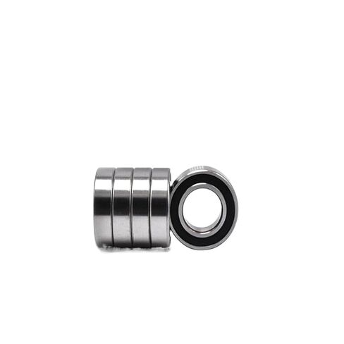10 قطعة 6902RS تحمل 15x28x7 مللي متر 6902 RS 2RS الكرات 6902-2RS in Kuwait