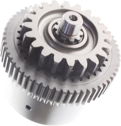 Compatible with Limiter, Torque 28150-Hn8-000 PrPara28721 in Saudi Arabia
