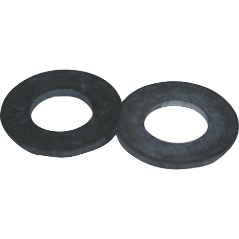 Shower Hose Washer, Rubber in Saudi Arabia