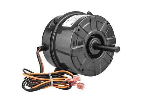 1/6 hp, 1625 RPM, 208-230V Trane Condenser Fan Motor in Saudi Arabia