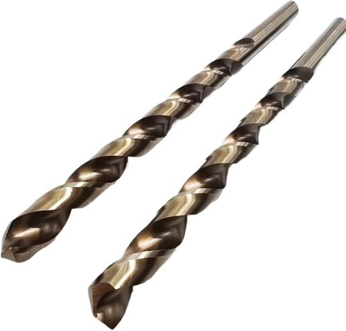 4-13mm 400mm Long Twist Drill Bits 1Pcs(5x400mm) in Saudi Arabia