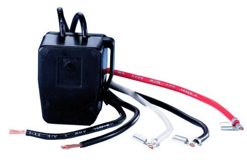 مجموعة التتابع/الحمل الزائد من Supco RO81 in Saudi Arabia