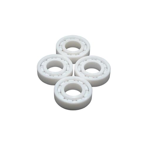 6003 Full Ceramic Bearing 17x35x10 Mm ZrO2 Material 6003CE All Zirconia Ceramic Ball Bearings 1Pcs in Saudi Arabia
