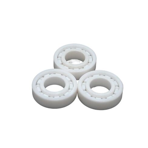 6003 Full Ceramic Bearing 17x35x10 Mm ZrO2 Material 6003CE All Zirconia Ceramic Ball Bearings 1Pcs in Saudi Arabia